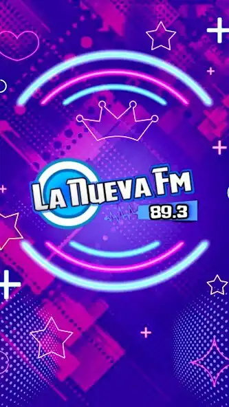 Play LA NUEVA FM 89.3 PY  and enjoy LA NUEVA FM 89.3 PY with UptoPlay