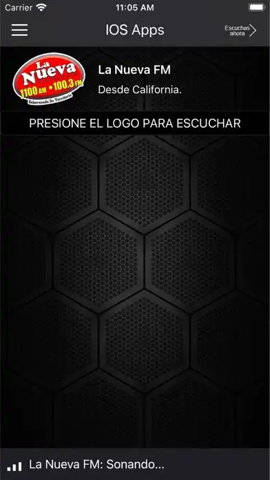 Play La Nueva FM  and enjoy La Nueva FM with UptoPlay