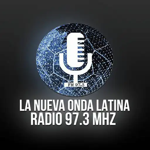 Play La Nueva Onda Latina 97.3 FM APK