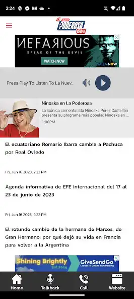 Play La Nueva Poderosa and enjoy La Nueva Poderosa with UptoPlay Play La Nueva Poderosa and enjoy La Nueva Poderosa with UptoPlay