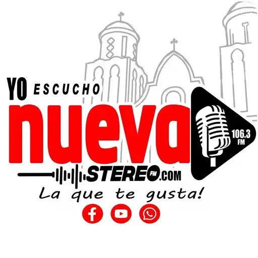 Play La Nueva Stereo Galapa APK