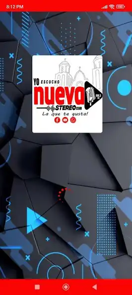 Play La Nueva Stereo Galapa  and enjoy La Nueva Stereo Galapa with UptoPlay