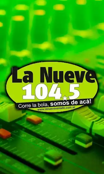 Play La Nueve Venado  and enjoy La Nueve Venado with UptoPlay