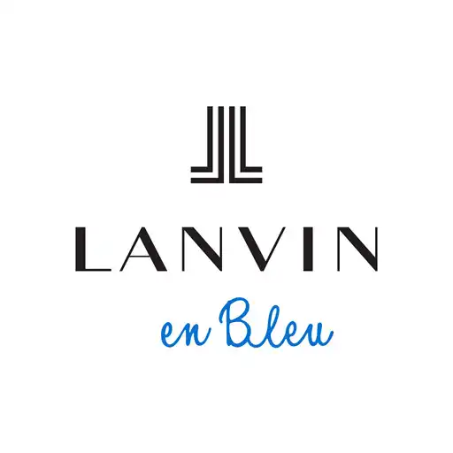 Play LANVIN en Bleu MEMBERS APK