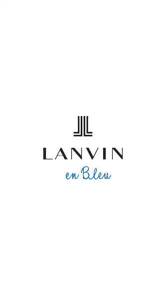 Play LANVIN en Bleu MEMBERS  and enjoy LANVIN en Bleu MEMBERS with UptoPlay