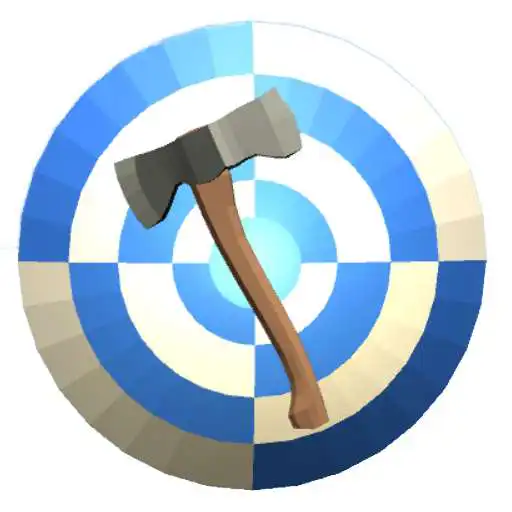 Play Lanza Hachas VR APK