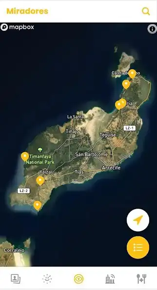 Play Lanzarote a tus pies  and enjoy Lanzarote a tus pies with UptoPlay