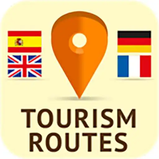 Run free android online Lanzarote Routes APK