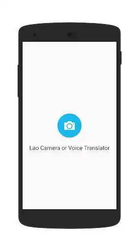 Play Lao-Camera or Voice Translator  and enjoy Lao-Camera or Voice Translator with UptoPlay