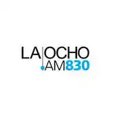 Free play online La Ocho - Radio AM APK