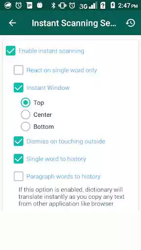 Play Lao Dictionary  and enjoy Lao Dictionary with UptoPlay