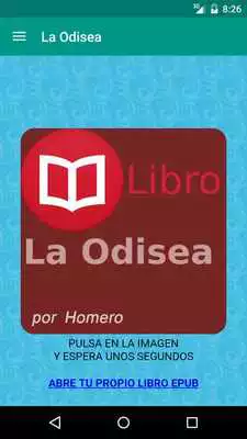 Play La Odisea de Homero