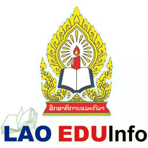 Free play online Lao EduInfo 2.0 APK Free play online Lao EduInfo 2.0 APK