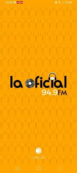 Play LaOficial  and enjoy LaOficial with UptoPlay