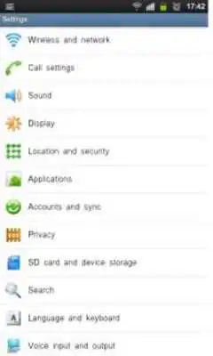 Play Lao font for Samsung Galaxy Play Lao font for Samsung Galaxy