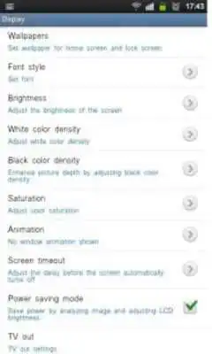 Play Lao font for Samsung Galaxy Play Lao font for Samsung Galaxy