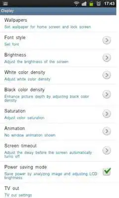 Play Lao font for Samsung Galaxy Play Lao font for Samsung Galaxy