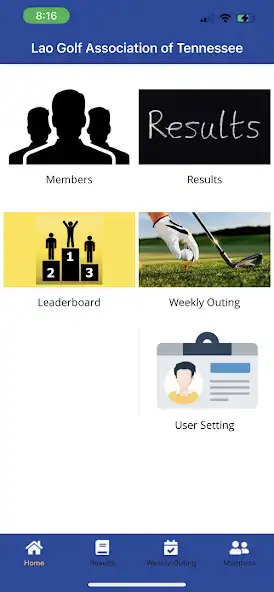 Play Lao Golf  and enjoy Lao Golf with UptoPlay