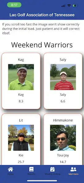 Play Lao Golf as an online game Lao Golf with UptoPlay