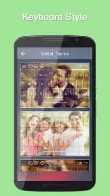 Play Lao Keyboard