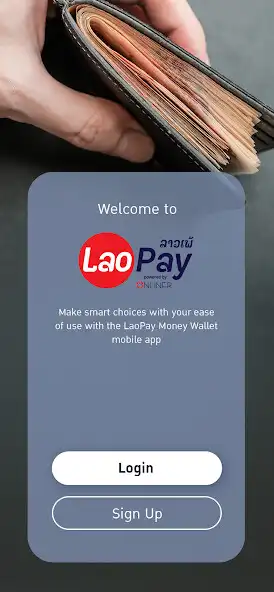 Play LaoPay as an online game LaoPay with UptoPlay