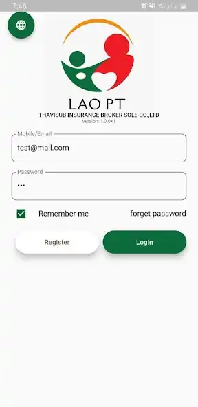Play LAOPT  and enjoy LAOPT with UptoPlay