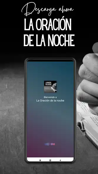 Play La Oración de la noche  and enjoy La Oración de la noche with UptoPlay