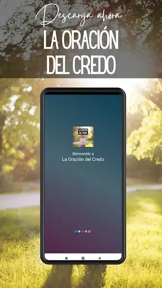 Play La Oración del Credo  and enjoy La Oración del Credo with UptoPlay