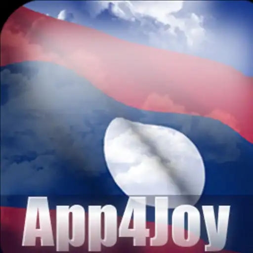 Play Laos flag APK Play Laos flag APK