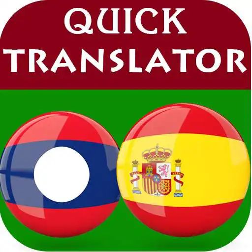 Play Lao Spanish Translator APK Play Lao Spanish Translator APK