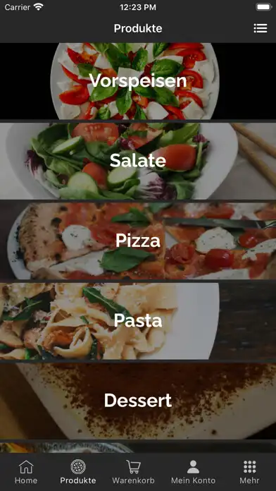Play La Osteria  and enjoy La Osteria with UptoPlay