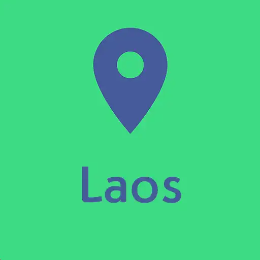 Play Laos Travel Map - Offline APK Play Laos Travel Map - Offline APK