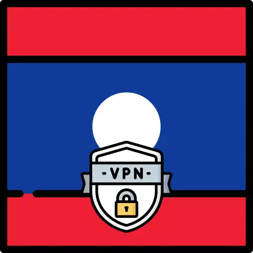 Play Laos VPN - Fast Private Proxy APK