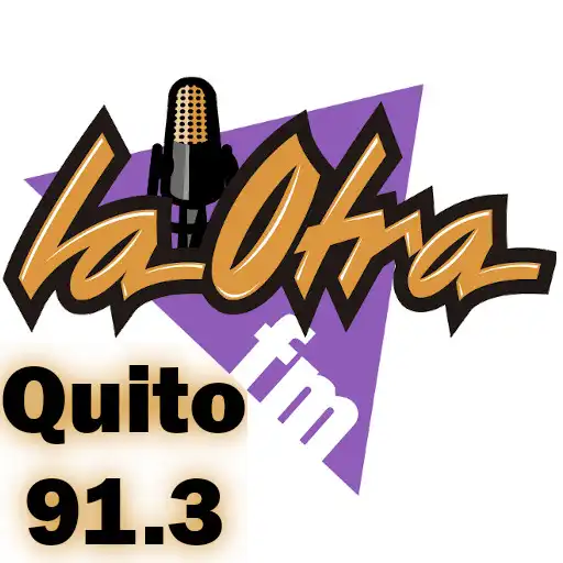 Play La Otra Fm 91.3 Quito APK