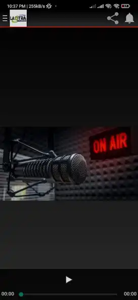 Play La Otra FM Popayán  and enjoy La Otra FM Popayán with UptoPlay