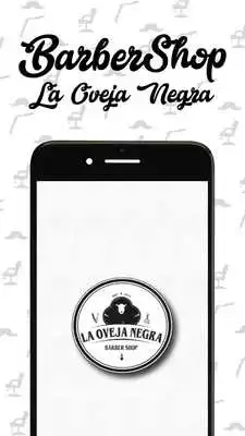 Play La Oveja Negra - BarberShop