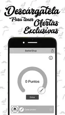 Play La Oveja Negra - BarberShop