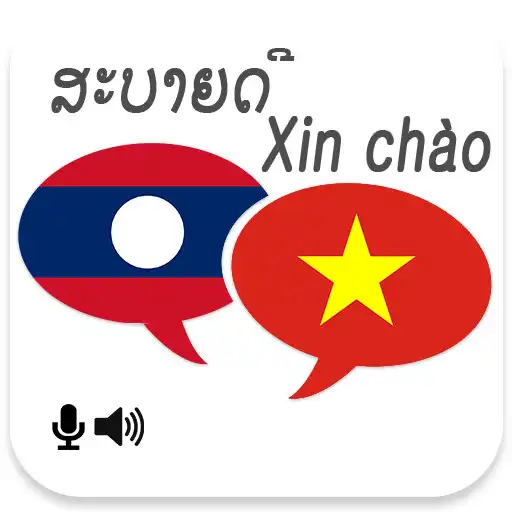 Play Lao Vietnamese Translator APK