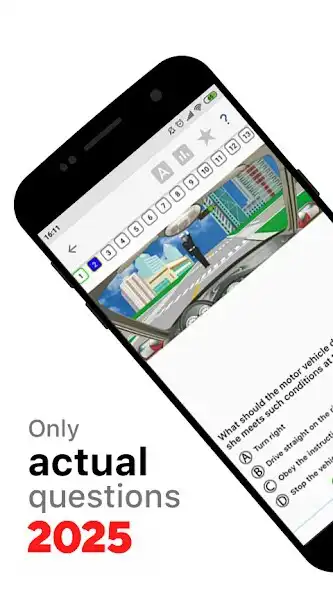 Play Laowai Drive Actual老外驾考宝典题库 as an online game online Laowai Drive Actual老外驾考宝典题库 with UptoPlay Play Laowai Drive Actual老外驾考宝典题库 as an online game Laowai Drive Actual老外驾考宝典题库 with UptoPlay