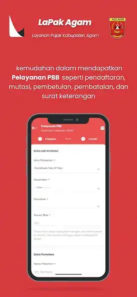 Play LaPak Agam as an online game LaPak Agam with UptoPlay