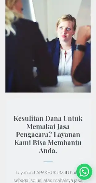 Play Lapak Hukum v2  and enjoy Lapak Hukum v2 with UptoPlay