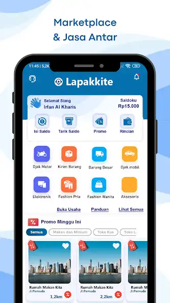 Play Lapak Kite  and enjoy Lapak Kite with UptoPlay