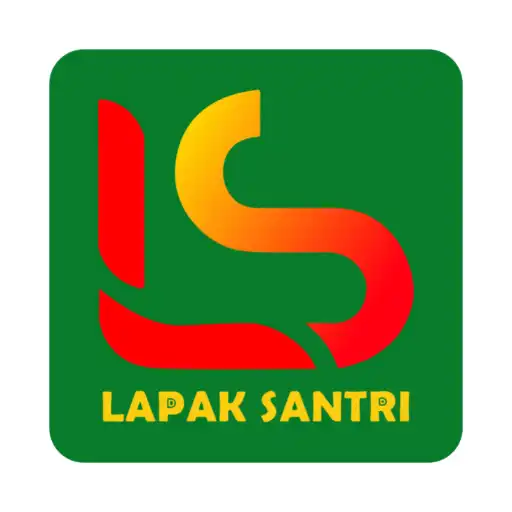 Play Lapak Santri APK