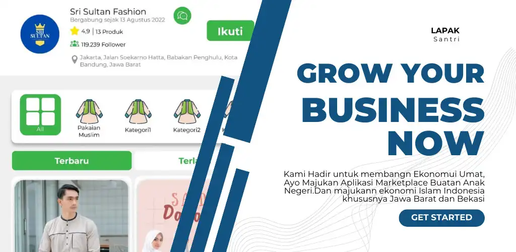 Play Lapak Santri and enjoy Lapak Santri with UptoPlay Play Lapak Santri and enjoy Lapak Santri with UptoPlay