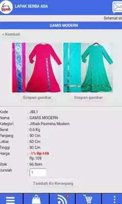 Play Lapak Serba Ada