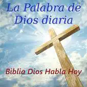 Free play online La Palabra de Dios diaria DHH APK Free play online La Palabra de Dios diaria DHH APK