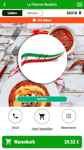 Play La Palermo Reudnitz and enjoy La Palermo Reudnitz with UptoPlay Play La Palermo Reudnitz and enjoy La Palermo Reudnitz with UptoPlay