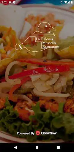 Play La Paloma Mexican Restaurant  and enjoy La Paloma Mexican Restaurant with UptoPlay