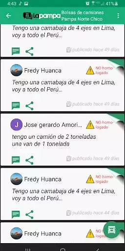 Play La Pampa - Plataforma gratuita as an online game La Pampa - Plataforma gratuita with UptoPlay