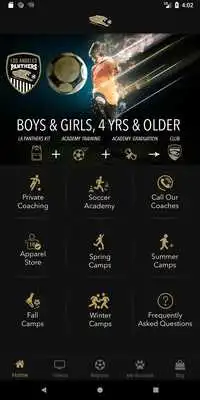 Play LA Panthers Play LA Panthers